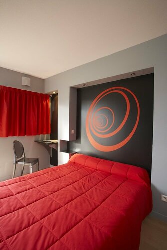 Hotel Evan, Varaa Hotelli Lempdes-sur-Allagnon 