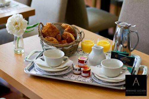 Hotel Santa Maria, Забронировать Отель Сен-Флоран Upper Corsica