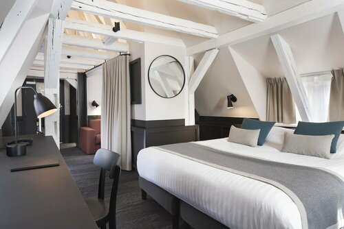 Hôtel Du Dragon, Reserva ahora Hotel Estrasburgo 