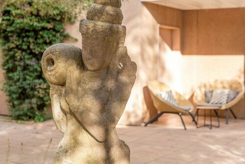 Best Western Plus Hyères Côte DAzur, Забронировать Отель Отели Йера с бассейном, Бассейн