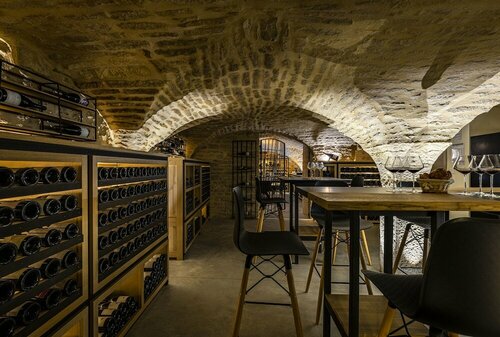 Hotel du Palais Dijon, Забронировать Отель Отели Bourgogne Wine Route 3 звезды, 3*