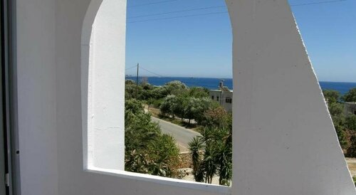 Megim Hotel, Rezervovat Hotel Paleochora West Crete