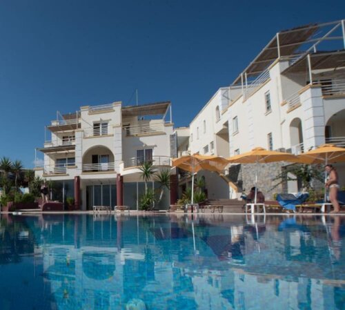 Ionio Star Hotel, Забронировать Апартаменты/квартира Апартаменты Макри-Ялос, Апартаменты/квартира