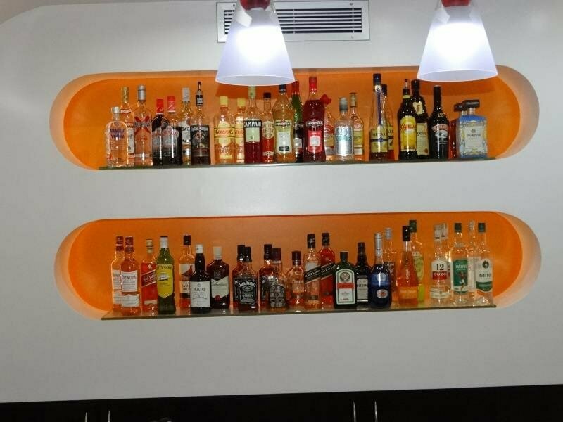 Faros 1 Hotel