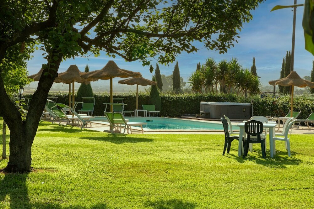 Agriturismo Ristorante Al Vermigliano