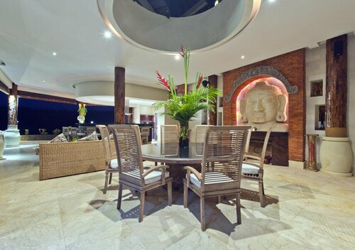 Adiwana Dara Ayu, Rezerwuj Hotel Hotele SPA w Bali, SPA