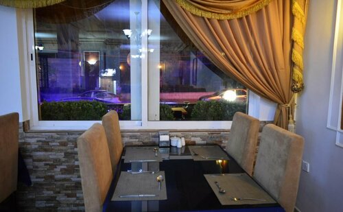 Abjar Hotel, Book Hotel SPA-hoteller i Amman, SPA