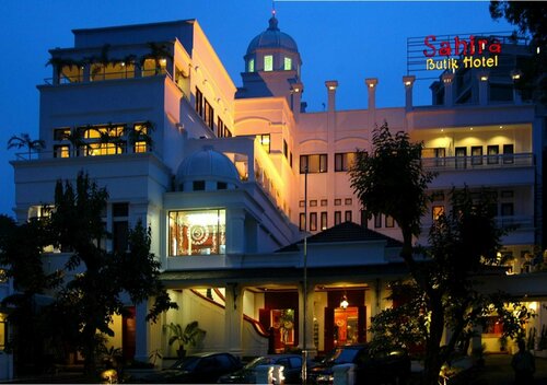Sahira Butik Hotel, Réserver Hôtel Hôtels à Bogor Selatan avec piscine, Piscine