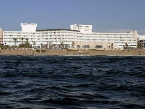 Amadil Ocean Club, Prenota Hotel Hotel tutto incluso a Souss-Massa-Draa, All Inclusive