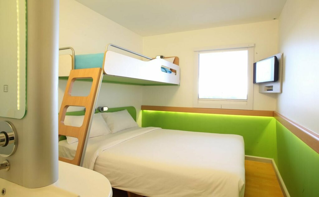 Cordia Hotel Surabaya Airport