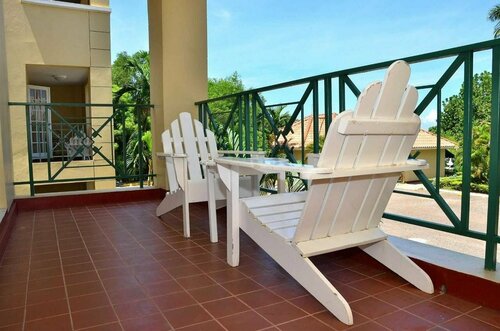 El Greco Resort, Rezerwuj Ośrodek wypoczynkowy Hotele w Montego Bay Coast z parkingiem, Parking