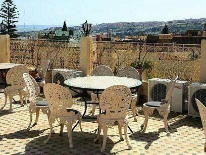 Riad Dar Laura, Reservar Casa de hóspedes Fez Fes-Meknes