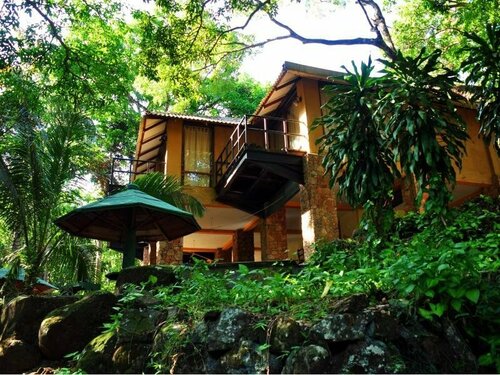 Belihuloya Rest House, Забронировать Гостевой дом Отели Хабарадува с парковкой, Парковка