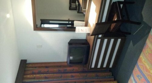 Corinto Hotel, Book Hotel Hoteller i Mexico DF med parkering, Parkering