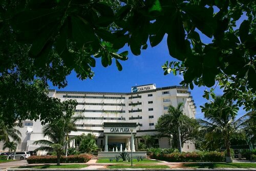 Hotel Casa Maya, Varaa Lomakeskus Cancún Quintana Roo