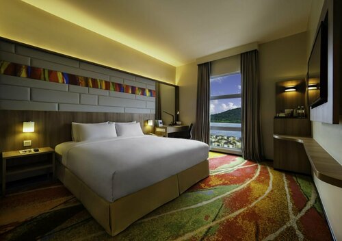 Eastin Hotel Penang, Réserver Hôtel Bayan Lepas Penang