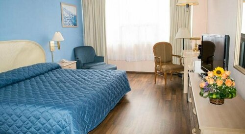 Hotel San Francisco, Boek Hotel Hotels in State of Mexico met ontbijt, Ontbijt