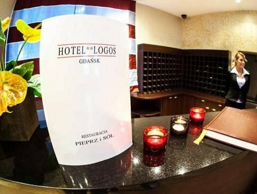 Hotel Logos Gdańsk