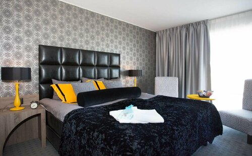 Best Western Plus Savoy Lulea