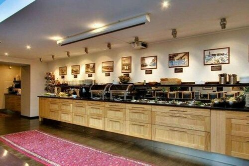 Clarion Collection Hotel Drott, Book Hotel Karlstad 