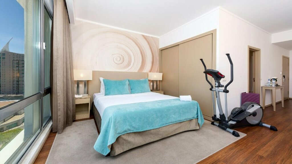Melia Lisboa Oriente