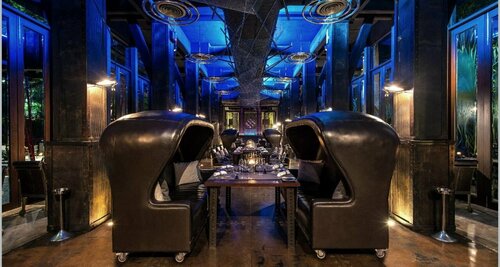 The Slate, Phuket, Забронировать Отель Отели Сакху с бассейном, Бассейн