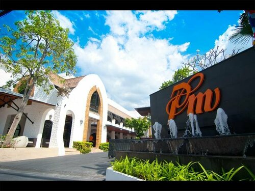 Prima Hotel Pattaya, Забронировать Отель Пляж Наклуа 