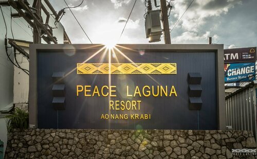 Курорт Peace Laguna Resort & Spa, Забронировать Курортный отель Отели Ао-Нанг-Бич с завтраком, Завтраки