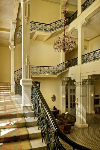 Sofitel Winter Palace Luxor, Rezervați Hotel East bank East bank