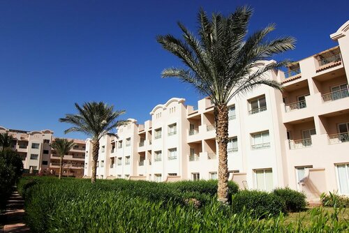 Pyramisa Sunset Pearl Hotel & Apartments, Забронировать Апартаменты/квартира Апартаменты Хургада, Апартаменты/квартира
