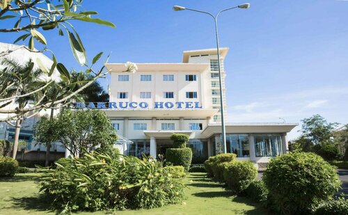 Dakruco Hotel, Rezervasyon Otel Buôn Ma Thuột Dak Lak