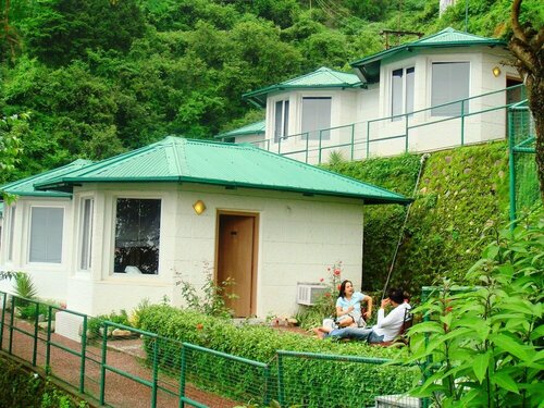 Country Inn, Book Hotel Mussoorie Uttarakhand
