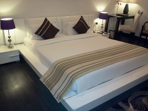 United21 Citymark Gurgaon, Забронировать Отель Отели Gurgaon Region 4 звезды, 4*