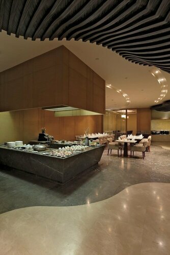 Radisson Blu Hotel, Haridwar, Book Hotel Hoteller i Uttarakhand med pool, Swimmingpool