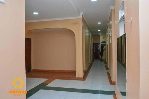 Sunway Hotel Nairobi - YOHOH, Book Hotel Hotels in Nairobi with Breakfast, near The Technical University of Kenya, Breakfasts