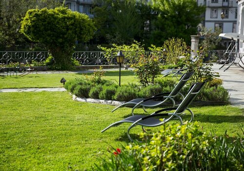 Alplodge Interlaken - Hotel, Varaa Hotelli Hotellit Interlaken aamiaisella, Aamiainen