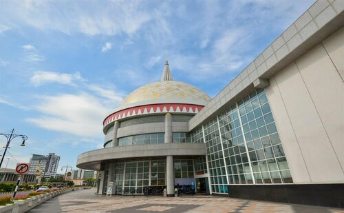 Traders Inn, Забронировать Отель Бандар-Сери-Бегаван Бруней