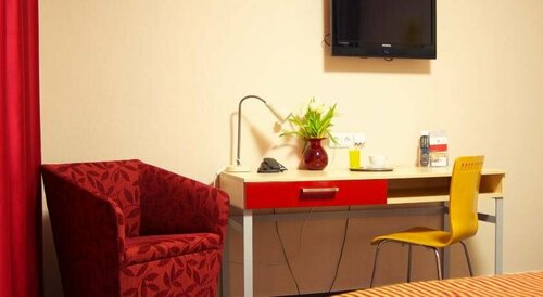 Hotel ALBELLUS, Prenota Hotel Hotel a Moravia meridionale con parcheggio, Parcheggio