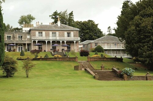 Leeming House