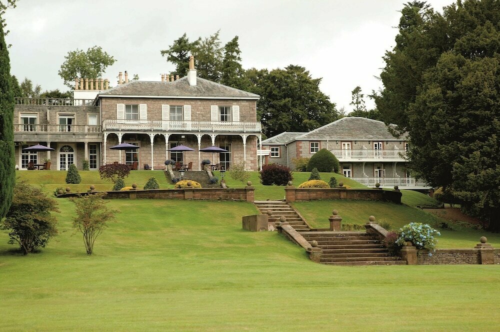 Leeming House