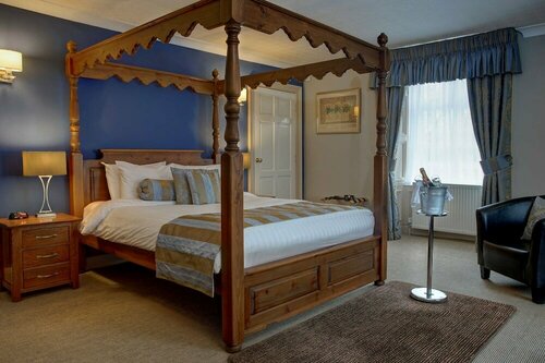 Best Western Plus Scottish Borders, Selkirk Philipburn Hotel, Varaa Hotelli Selkirk Borders