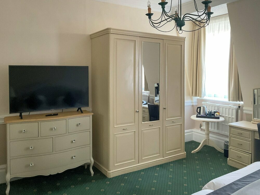 Royal Bath Hotel