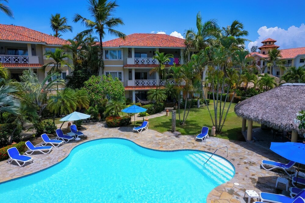 Ocean Dream Condominiums
