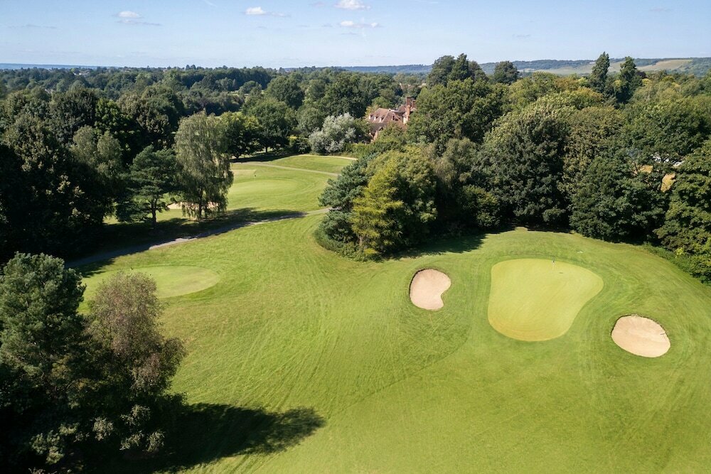 Tudor Park, A Marriott Hotel and Country Club