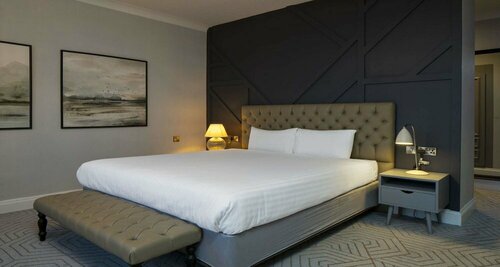 Bournemouth Carlton Hotel, BW Signature Collection, Забронировать Отель Отели Борнмута с завтраком, рядом с Железнодорожный вокзал Борнмута, Завтраки