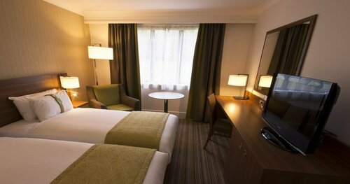Holiday Inn Express Birmingham - Walsall, Varaa Hotelli Hotellit Merseyside aamiaisella, Aamiainen