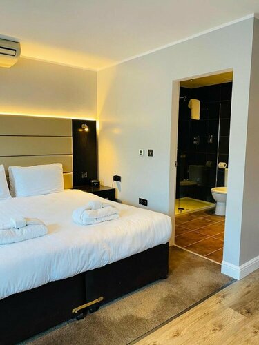 The Studley Hotel, Rezervați Hotel Hoteluri de afaceri în Merseyside, 4* 5*