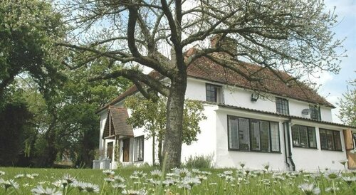 The White House, Book Hotel 4-stjernede hoteller i Merseyside, 4*