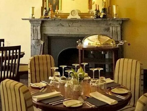 Plas Nanteos Mansion, Prenota Hotel Hotel a Aberystwyth con parcheggio, Parcheggio