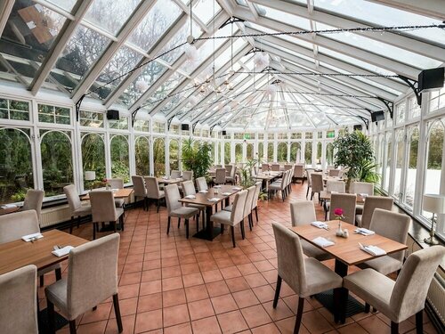 Kincaid House Hotel, Varaa Hotelli Milton Glasgow